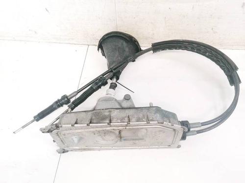 Used Gear lever Gear lever SKODA FABIA II (542) 1.2 (60 hp) 35348422 35348422