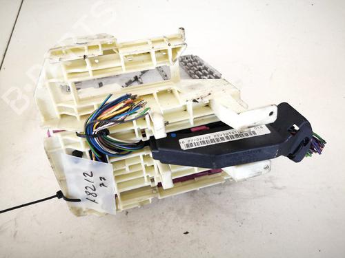 Engine control unit (ECU) VOLVO S60 I (384) D5 | BP32910461M57 - Image 2