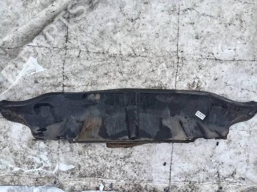 Used Scuttle panel Scuttle panel VW CADDY III Box Body/MPV (2KA, 2KH, 2CA, 2CH) 1.9 TDI (105 hp) 34881594 34881594