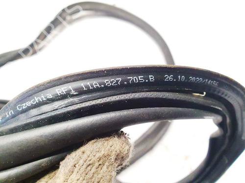Gummiliste VW ID.4 (E21) Pro | BP35137185C142 - Image 3