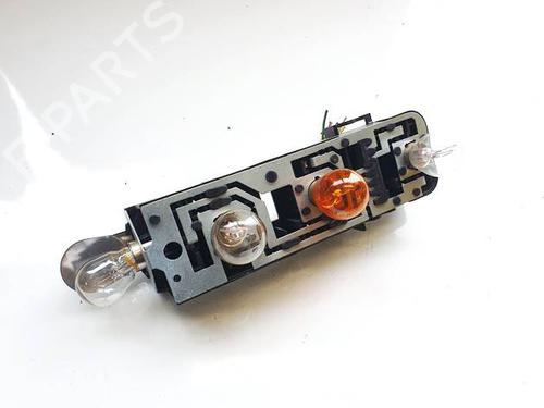 Used Lamp holder Lamp holder 34745479 34745479