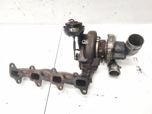Used Turbocharger/Supercharger Turbocharger/Supercharger 35318815 35318815