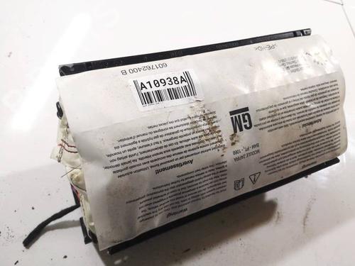 Used Other Other OPEL ZAFIRA / ZAFIRA FAMILY B (A05) 1.7 CDTI (M75) (125 hp) 32540668 32540668