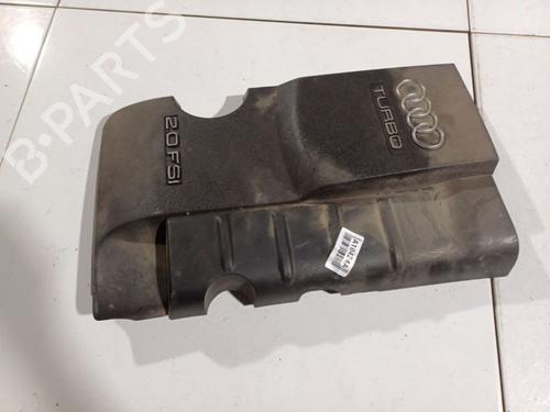 Used Upper protection Upper protection 34995654 34995654