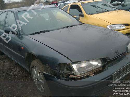 Switch HONDA ACCORD V (CC, CD) 2.0 i S (CD4) | BP33498883I30 - Image 4