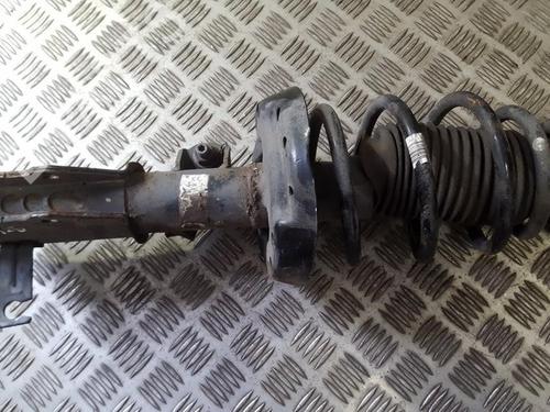 Used Right front shock absorber Right front shock absorber 35689257 35689257