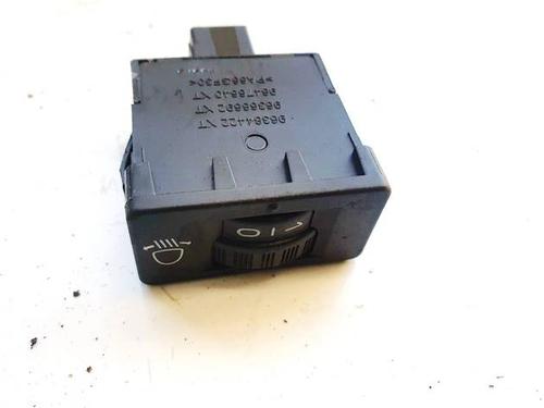 Switch CITROËN C5 III (RD_) 1.6 HDi 110 (RD9HZC) | BP34803206I30 - Image 2