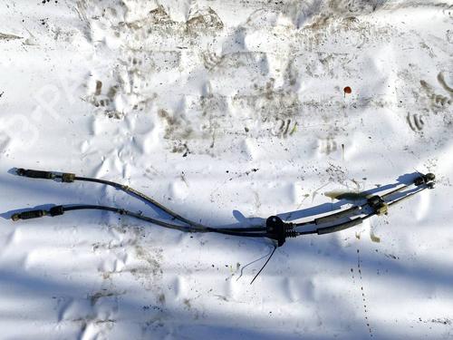 Used Cable Cable MAZDA 5 (CR) 2.0 CD (CR19) (143 hp) 35107375 35107375
