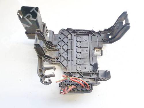 Used Fuse box Fuse box SKODA FABIA II (542) 1.6 TDI (75 hp) 32625387 32625387