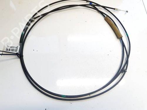 Used Cable Cable 34865582 34865582