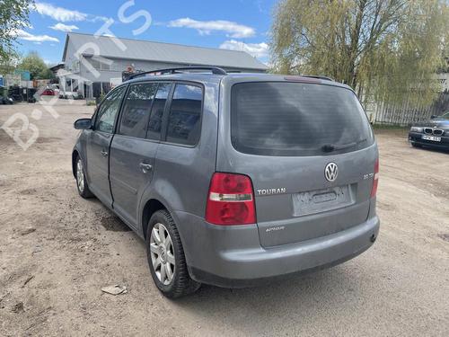 Electronic module VW TOURAN (1T1, 1T2) 2.0 TDI 16V | BP35517048M83  - Image 8
