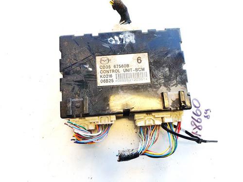 Electronic module MAZDA 5 (CR) 2.0 (CREW, CR19) | BP35336769M83 - Image 2