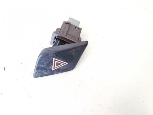 Warning switch TOYOTA YARIS (_P9_) 1.4 D-4D (NLP90_, NLP90R) | BP35422445I22 - Image 2