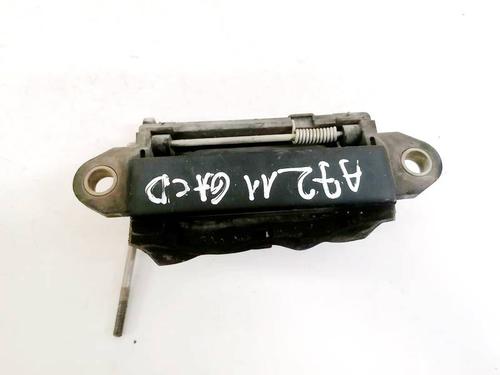 front-right-exterior-door-handle-audi-a4-b5-8d2-1994-1995-1996-1997-1998-1999-2000-2001-35357789 main image