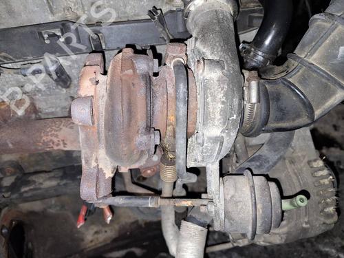 Turbolader/Kompressor Turbolader/Kompressor 35127384 35127384