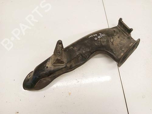 Used Pipe Pipe PEUGEOT 407 (6D_) 1.6 HDi 110 (6D9HZC, 6D9HYC) (109 hp) 34764943 34764943