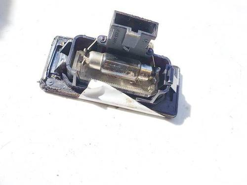 Licence plate light VW PASSAT B6 (3C2) 2.0 TDI | BP35317845I40 - Image 3