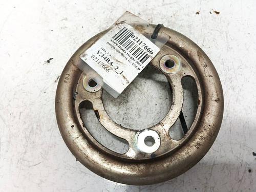Used Pulley Pulley 34898429 34898429