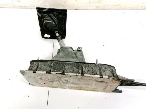 Used Gear lever Gear lever SKODA OCTAVIA II (1Z3) 1.9 TDI (105 hp) 35474702 35474702