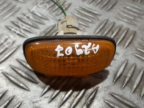 Used Left side indicator Left side indicator NISSAN ALMERA I Hatchback (N15) 2.0 D (75 hp) 35665746 35665746