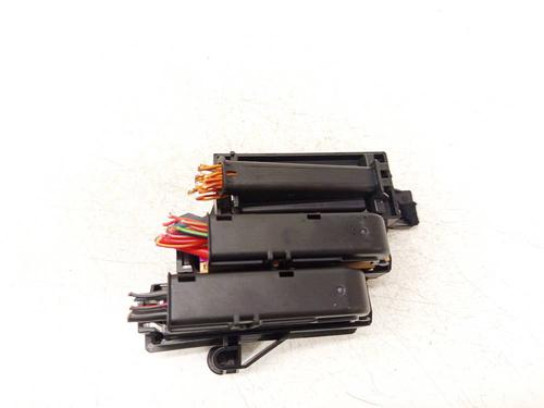 Used Fuse box Fuse box 37625737 37625737