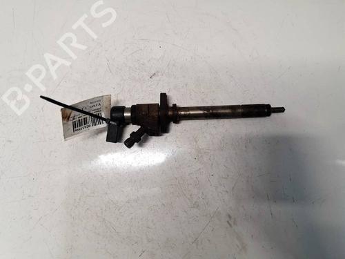 Used Injector Injector CITROËN C4 Picasso I MPV (UD_) 2.0 HDi 138 (136 hp) 34894280 34894280