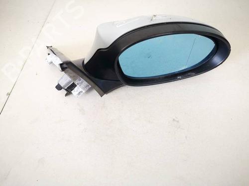 Used Right mirror Right mirror BMW 1 (E81) 120 d (163 hp) 35297328 35297328