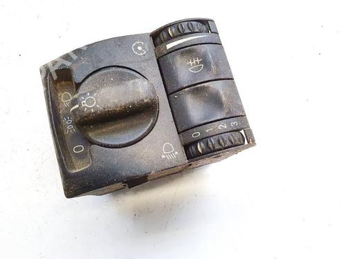 Used Switch Switch PORSCHE CAYENNE (9PA) S 4.5 (340 hp) 35159903 35159903