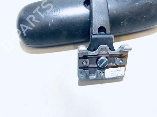 Rear mirror SAAB 9-3 (YS3F, E79, D79, D75) 1.9 TiD | BP35569878I6 - Image 3