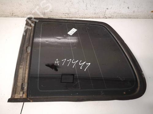 Used Rear left quarter glass Rear left quarter glass 37863819 37863819