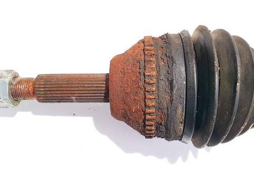 Right front driveshaft FORD TRANSIT Van (FA_ _) 2.2 TDCi | BP35266003M39 - Image 2