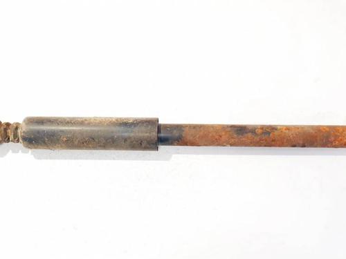 Used Left rear shock absorber Left rear shock absorber 34965018 34965018