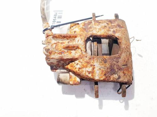 Used Left front brake caliper Left front brake caliper 34954415 34954415