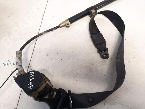 Used Front left seatbelt Front left seatbelt VW PASSAT B3/B4 Variant (3A5, 35I) 1.9 TDI (90 hp) 35465968 35465968