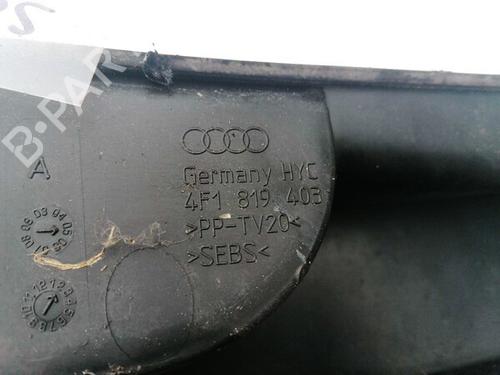 Scuttle panel AUDI A6 C6 (4F2) 2.4 | BP35456230C110 - Image 3