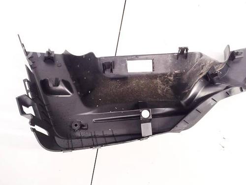 Boot lining SEAT IBIZA V (KJ1, KJG) 1.0 TSI | BP37677093I3 - Image 2