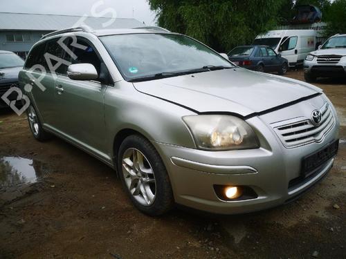 Used Parts TOYOTA AVENSIS (_T25_) 2.0 D-4D (ADT250_, ADT250R) (126 hp) 4471860