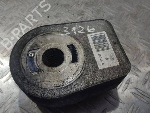 Used Oil radiator Oil radiator 35658340 35658340