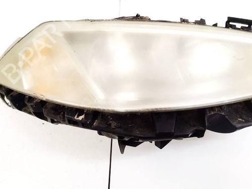 Used Right headlight Right headlight RENAULT MEGANE II (BM0/1_, CM0/1_) 1.4 16V (BM0B, CM0B) (98 hp) 35159320 35159320