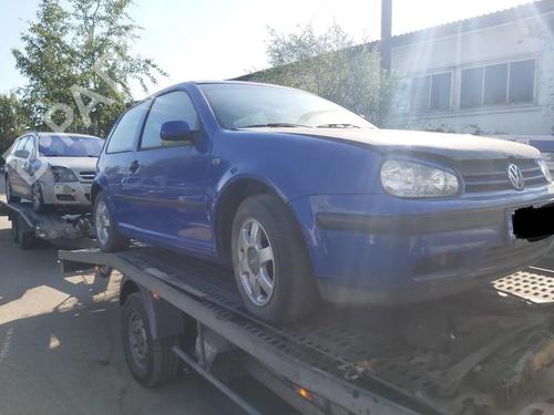 Used Parts VW GOLF IV (1J1)  1.9 TDI  4477202