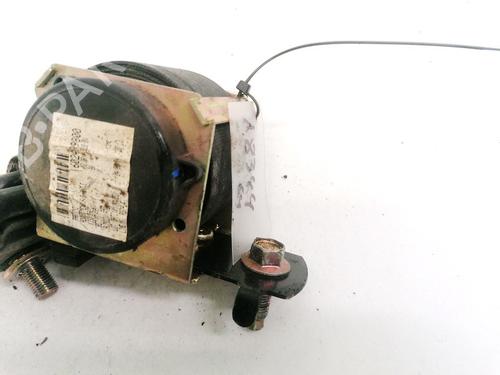 Rear left seatbelt MAZDA 3 (BK) 1.6 (BK14) | BP35392998I29 - Image 2