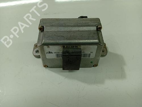 Electronic module MERCEDES-BENZ E-CLASS T-Model (S211) E 200 T Kompressor (211.242) | BP34777232M83 - Image 2