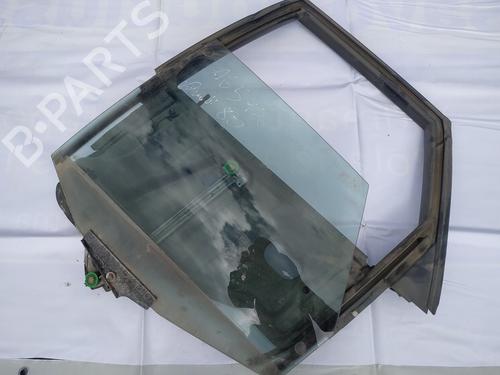 Used Rear left window mechanism Rear left window mechanism 35521592 35521592