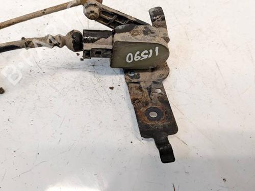 Electronic module AUDI A6 C6 (4F2) 3.0 TDI quattro | BP37864802M83 - Image 2