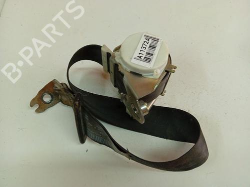 Rear left seatbelt VW PASSAT B6 (3C2) 2.0 TDI | BP38582183I29 - Image 3