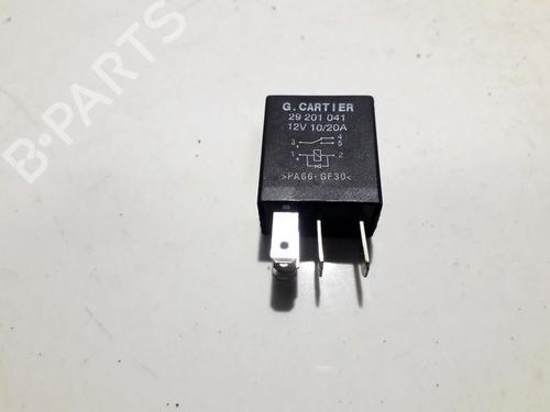 Used Electronic sensor Electronic sensor RENAULT MEGANE I (BA0/1_) 1.6 16V (BA04, BA0B, BA11, BA1J, BA16, BA19, BA1K, BA1V,... (107 hp) 33524523 33524523
