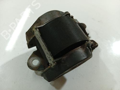 Rear left seatbelt BMW X5 (E70) 3.0 d | BP34824990I29 - Image 2