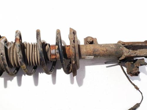 Used Left front shock absorber Left front shock absorber 35293121 35293121