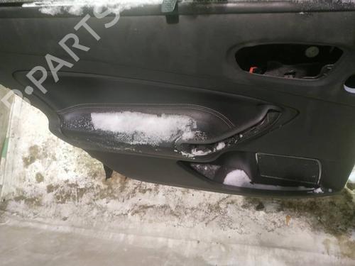 Rear left panel FORD MONDEO IV (BA7) 2.0 TDCi | BP34845831C60 - Image 2