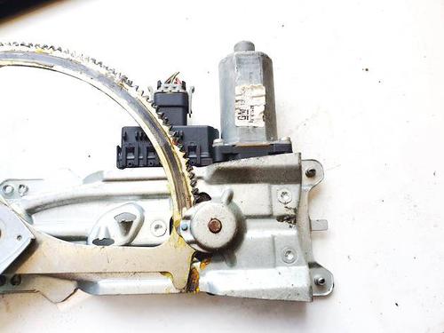 Used Left front window motor Left front window motor 36907565 36907565